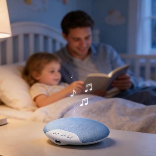 Sleep Pillow Speaker Wireless Pillow Speaker with Sleep Timer — view 2