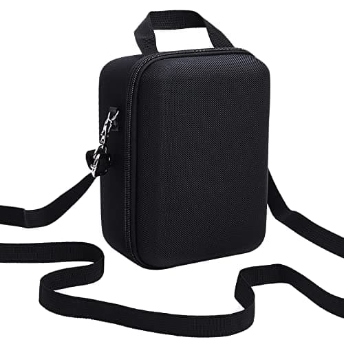co2CREA Hard Travel Case for Canon EOS 4000D /2000D DSLR Camera — view 3