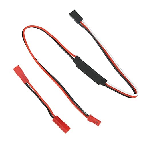 Bench Press Workout BandRC Winch ControllerWinch Controller Adapter Plug, Nylon and Rubber Silk Anti Slip High Elasticity Push Up Assistance Band Breathable Electric Speed — view 6