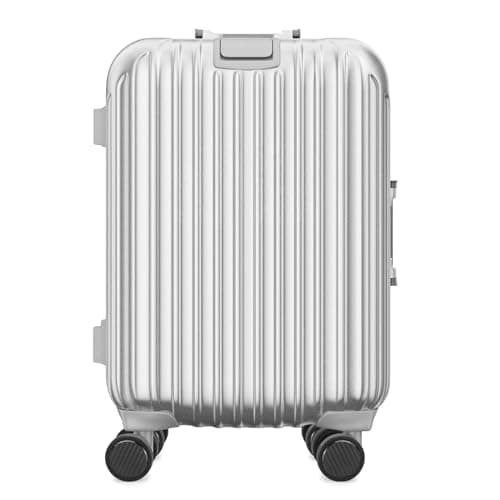 Volein 4Pcs Suitcase Replacement Wheels Luggage Castors Wheel Kit(V41-55mm) — view 6