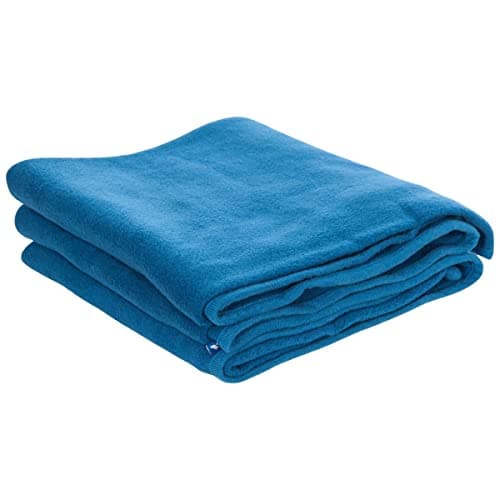Trespass Picnic Travel Soft Touch Microfleece 120 x180cm — view 4