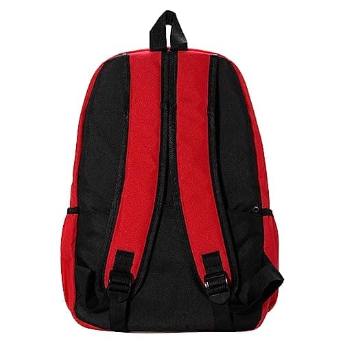 POWOFUN 15 inch Kids Elementary Backpack Lightweight Casual Travel — view 2
