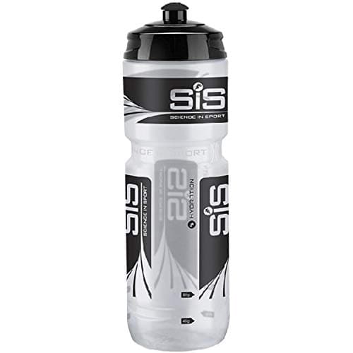 (2 Pack) - Science in Sport - Drinks Bottle | 800ml | 2 PACK BUNDLE