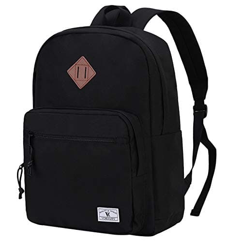 VX VONXURY Kids Backpack, Lightweight 15.6 inch School Bag for Boys & Girls