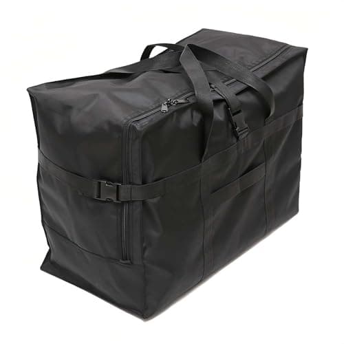 Arxus Large Travel Duffel Bag 120L Handbag Luggage Camping Storage Bags