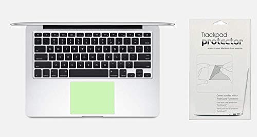 Se7enline for MacBook Pro 16 inch Trackpad Protector 2019-2026 M1-M5 — view 6