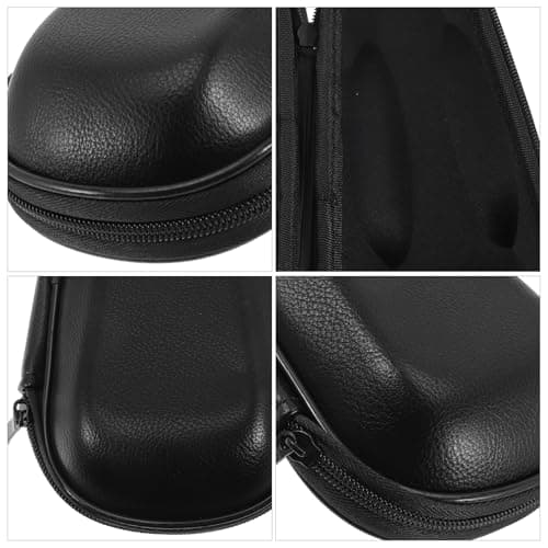 MAGICLULU Men’s Eva Shockproof Electric Protective Case, Portable Storage Bag for Travel and Beard Trimmer Accessories — view 6