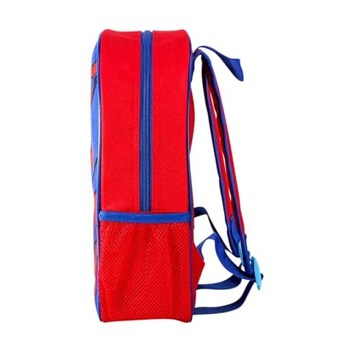 Spiderman Kids Backpack, Lightweight School & Travel Bag for Boys & Girls — view 4