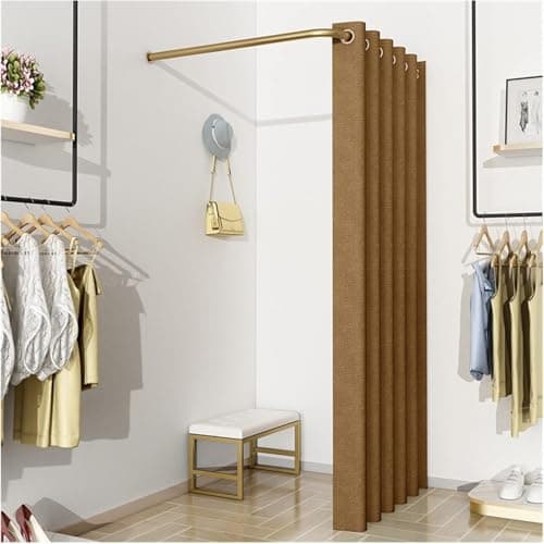 Portable Privacy Changing Room Tent with Sunshade Pole & Hooks, 90x90cm - Ideal for Beach, Camping, Outdoor Events & Quick Personal Space Solutions