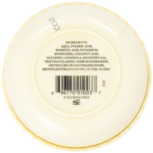 Taylor of Old Bond Street 150g Lavender Shaving Cream Bowl — view 2