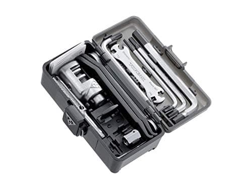 Topeak Survival Gear Box, Black