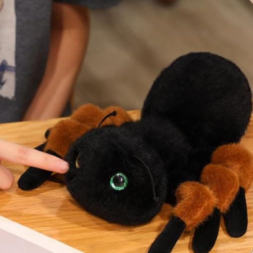 Ant Plush, Stuffed Animal, Halloween Doll, Soft Toy, Cuddly — view 6