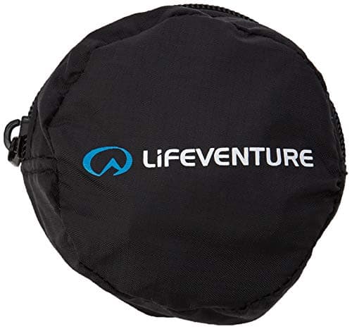 Lifeventure Adjustable Elastic Travel Washing Line — view 2