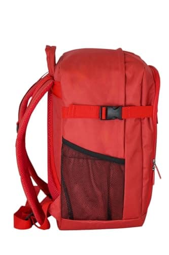 Ryanair Cabin Bag 40x30x20cm Backpack, Underseat Travel Laptop Bag — view 4