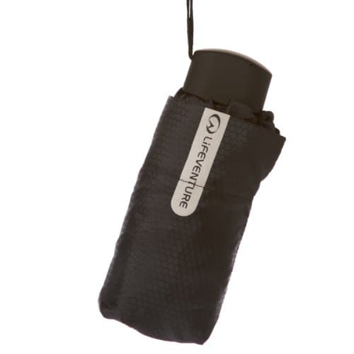 Lifeventure Small Trek Umbrella Windproof Ripstop Canopy — view 5