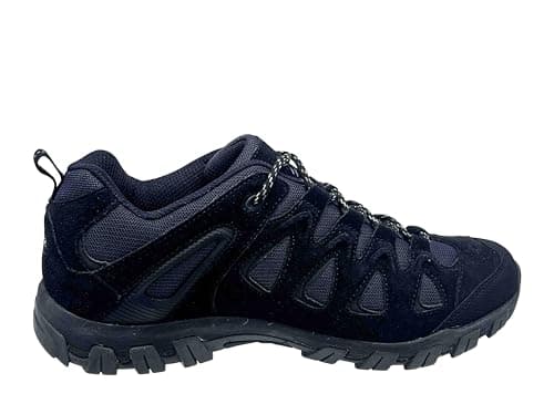 Karrimor Men's Supa 5 Low Rise Hiking Boots, Navy, 8 UK — view 2