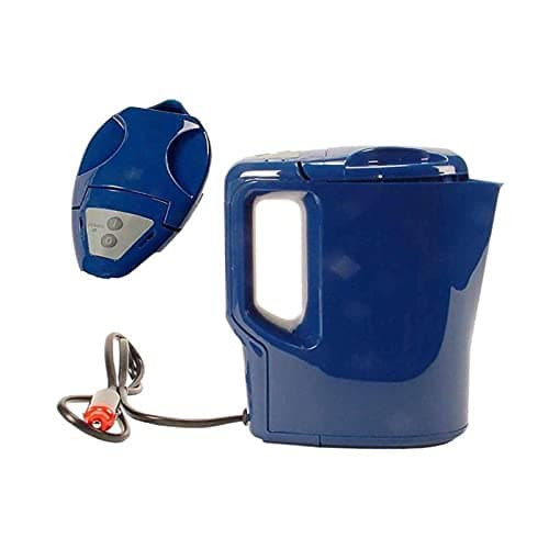 Roadster 24V Truck Kettle - 24 Volt DC, Lorry, Motorhome, Horsebox, Travel, Commuting, Camping, Campervan (1 Litre) — view 2