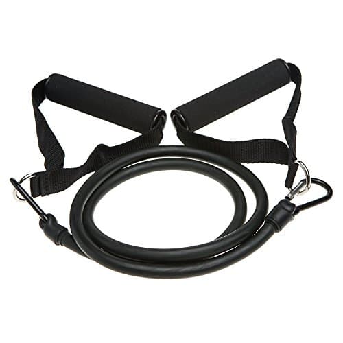 FH Heavy Resistance Exercise Bands - Professional-Grade Latex Tubing for Strength Training and Cardio
