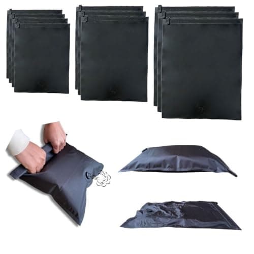 Vacuum storage bags Reusable Hand Roll Vacuum Bags — view 2