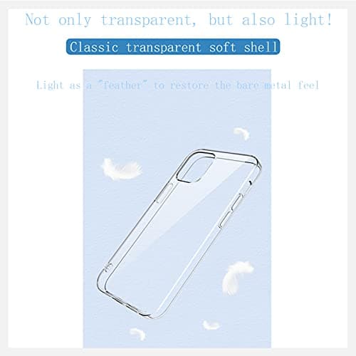 AQGGIIXY Case with 4 Pack Screen Protector for Cubot kingkong ES 5 — view 6
