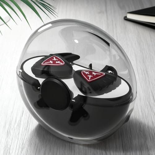 Ear Plugs for Sleeping Noise Cancelling Soft Silicone Earplugs — view 3