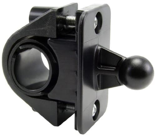 ARKON Bike or Motorcycle Handlebar Mount for Garmin nuvi 40 50 200 2013 24x5 25x5 GPS