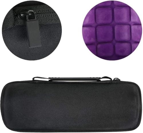 co2CREA Hard Travel Case for Ultimate Ears Boom 4 /Boom 3 Speaker — view 4