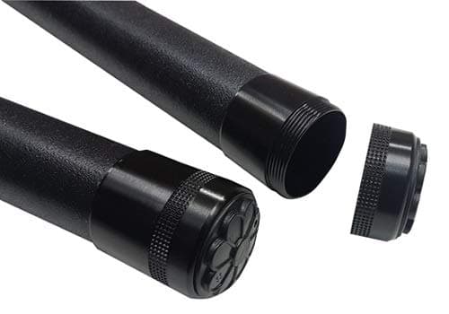 Spirit of Air Pocket Pole - Windsock Display Pole - 2.7m — view 2