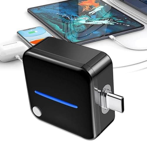 Volt Cut Charger 140W Type-C Cut-Off Universal Separator — view 3