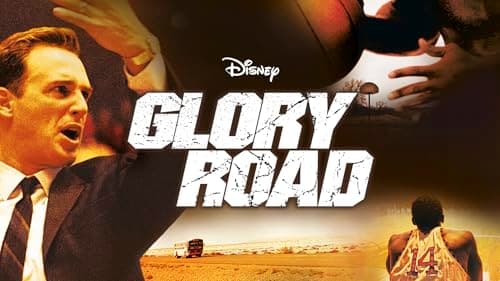 Glory Road — view 2