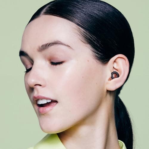 Loop Quiet 2 Ear Plugs - Ultra-Comfy Reusable Hearing Protection for Sleep — view 4