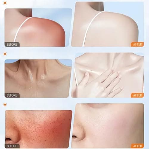 100PCS Mini Sunscreen Travel Size,SPF 50+ Sun Cream,Face Moisturiser,Non Greasy Mineral Sunscreen for Face&Body,Waterproof&Sweat Resistant Sun Protection,No White Cast,Long Lasting Protection — view 2