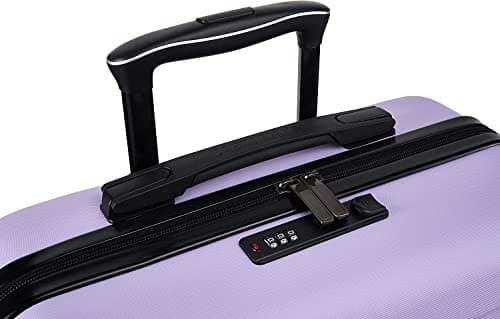 Cabin Max Cabin Suitcase Large for Ryanair, Easyjet 55x40x20 Hand Luggage — view 5