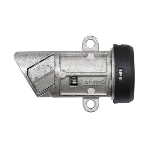 ABUS Battery Lock BLO CUB IT1 XPlus - E-Bike Lock for Battery Pack — view 2