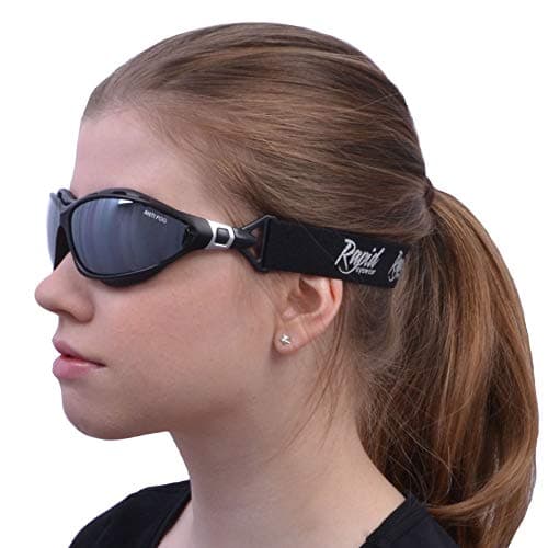 Rapid Eyewear Moritz Polarised Sports Glasses & Ski Goggles for Men & Women — view 5