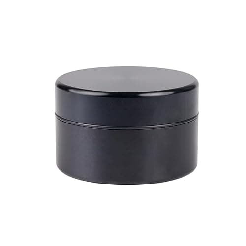 Soundlink Aluminum Alloy Earphone Case Waterproof in Ear Monitor Storage Box with Sponge Lining(Black) — view 4