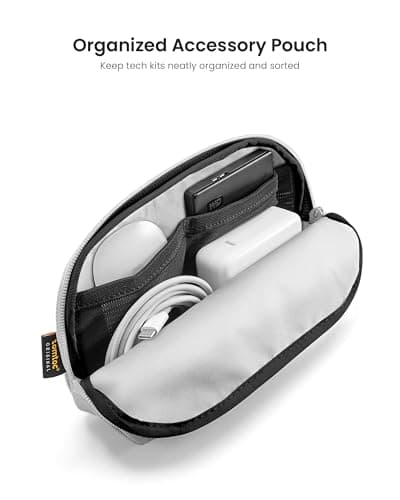 tomtoc 360° Protective Laptop Sleeve Set for 15-inch MacBook Air M5/A3448 — view 3