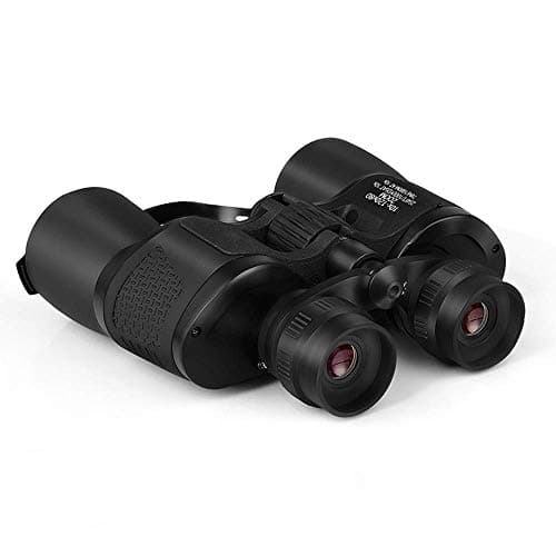 Monoculars Telescope High Power High Definition Binoculars, Compact Compact Binoculars for Bird Watching Travel Concert Safari Waterproof 10-120X80 Binoculars