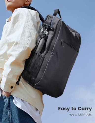 Lamicall Mobile Phone Tripod, Flexible Camera Tripod With Remote — view 6