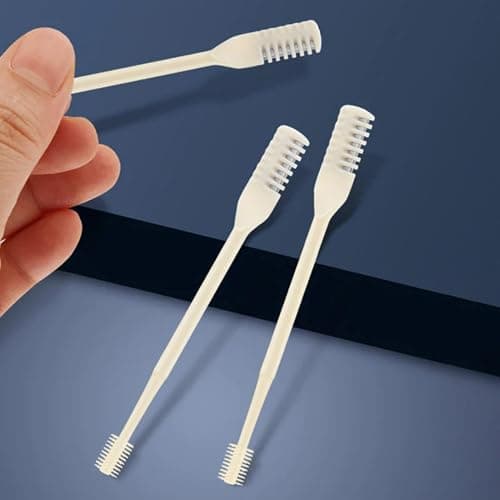 Double-Headed Nose Hair Trimmer - Portable Nose Hair Trimmer | Double — view 3
