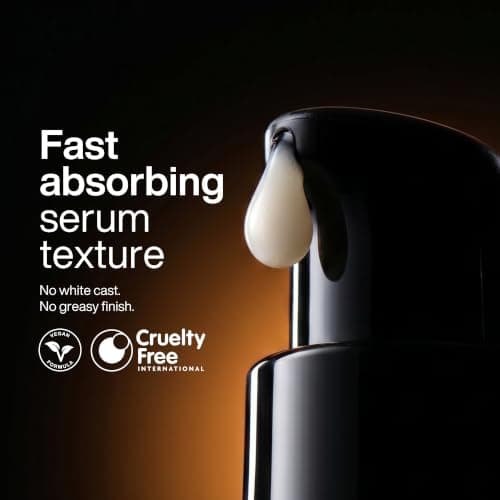 ManCave SPF 50 Anti-Ageing Moisturiser 50ml, Mens Face Moisturiser — view 3