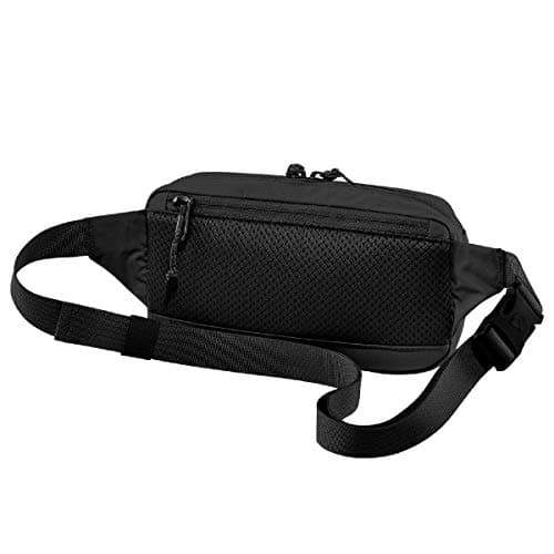 Fjällräven High Coast Hip Pack - SS23 — view 3