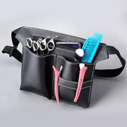 Barber Travel Case Trimmer Grooming Equipment Storage — view 3
