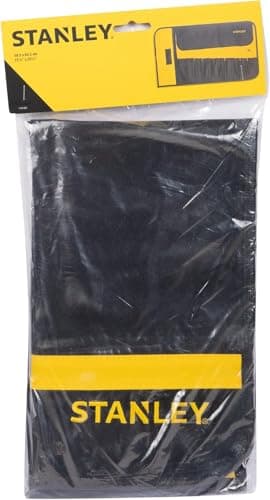 STANLEY Tool Roll, 12 Pocket Storage Organiser, 1-93-601 — view 6