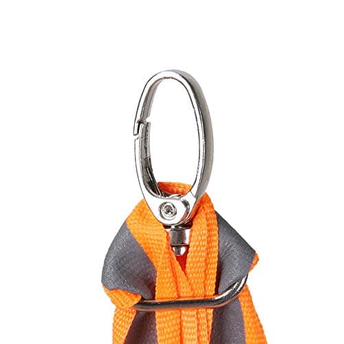 Tonysa Nylon Windsock with Reflective Belt, 2.6ft (#1) — view 3