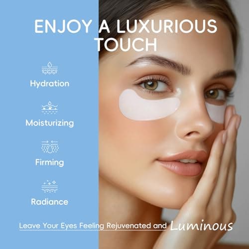 33PCS Travel Skincare Set – Beauty Travel Kit with SPF50 Sunscreen, Facial Masks, Serums, Sleeping Masks, Eye Masks & Lip Masks – Portable Hydrating Skincare Set for Travel & Holidays — view 6