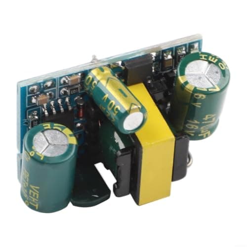 Switching Supply 12V 500mA Isolated Module for Raspberry Pi Electronics for Starter Kit — view 5