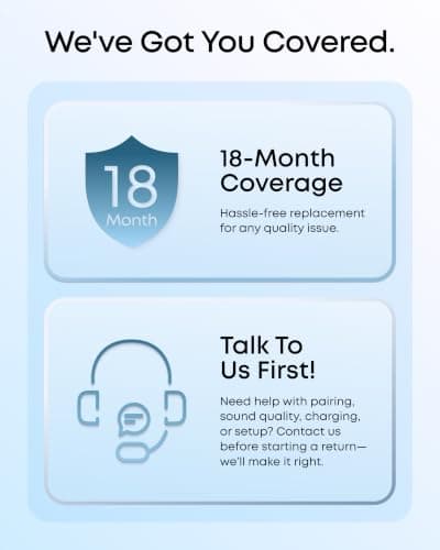 Anker PowerConf Bluetooth Conference Speakerphone with 6 Microphones — view 6