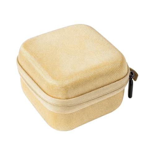 Portable & Peptide Cooler Box – 9-Compartment Travel Storage