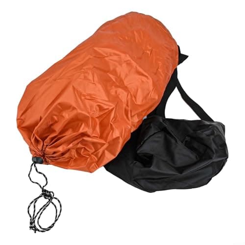 Waterproof Compression Bag 1L 25L Perfect for Travel and Camping Storage Solutions (9-18L) — view 5